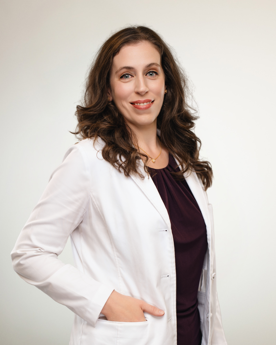 Lauren Satterfield, PA-C